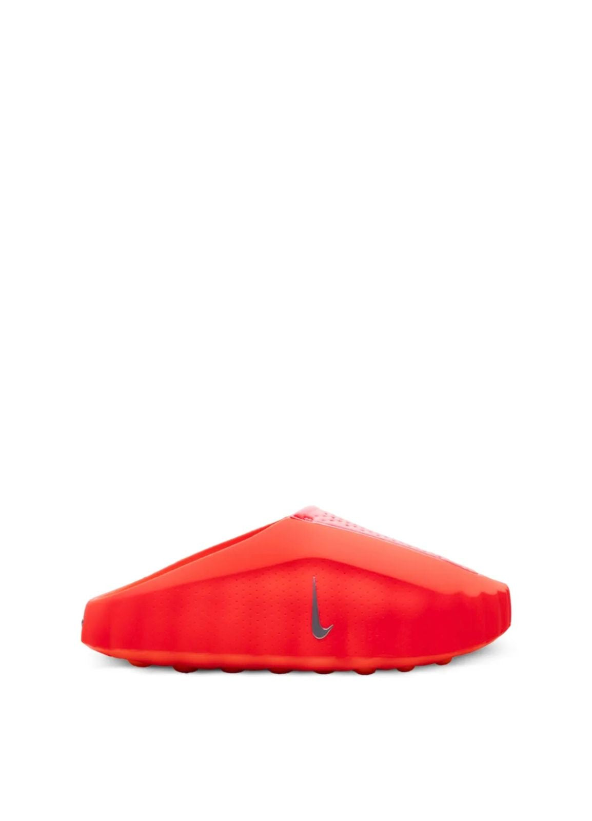 nike mind 001 slides red