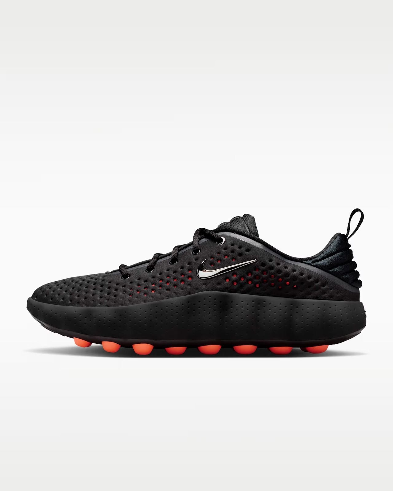 nike mind 002 sneakers black