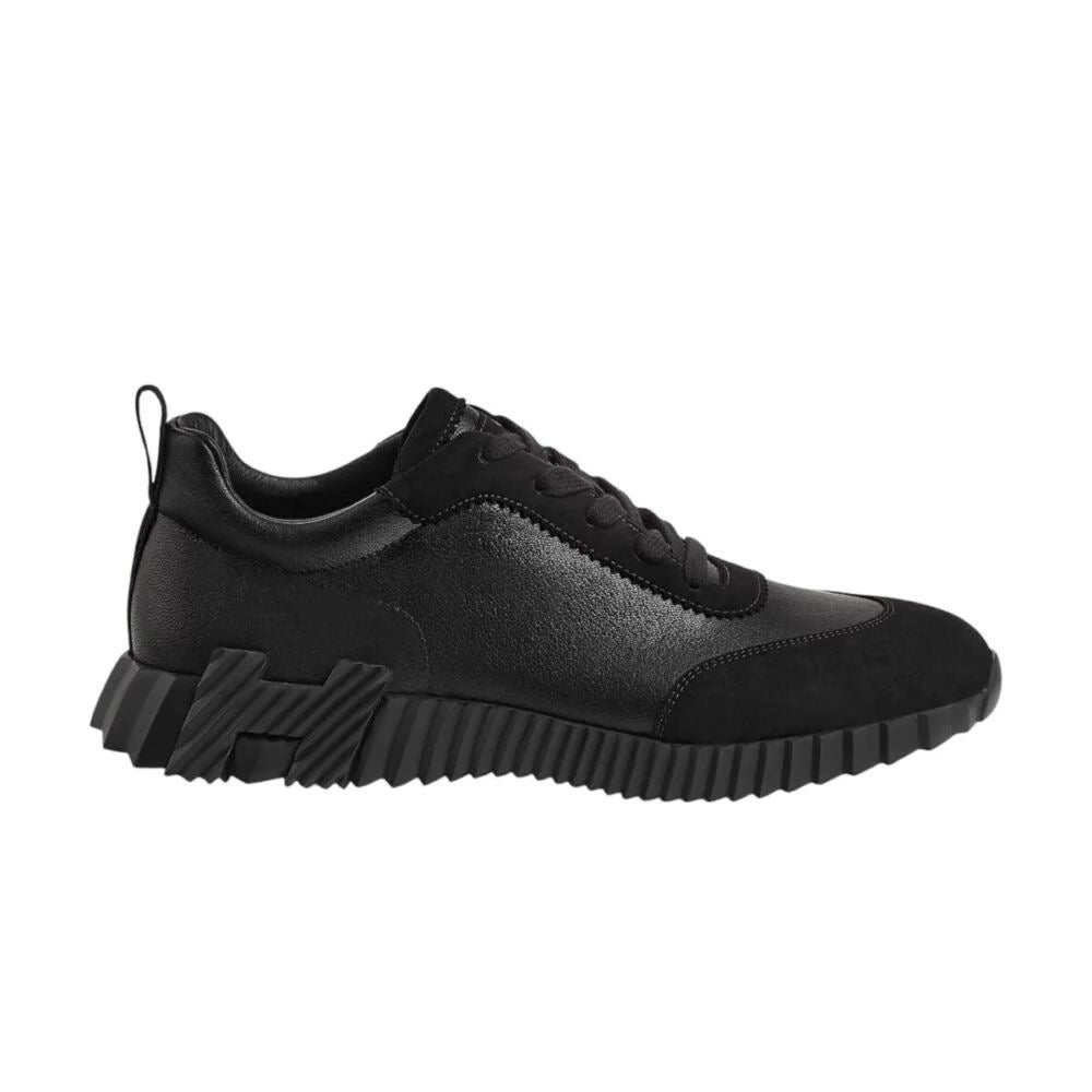 Hermes Bouncing all black