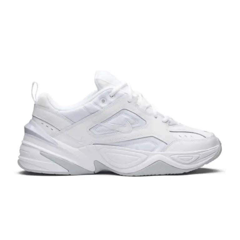Nike M2K Tekno White Pure Platinum