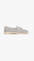 Loro piana summer walk WMNS in grey