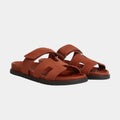 Hermès Chypre sandals