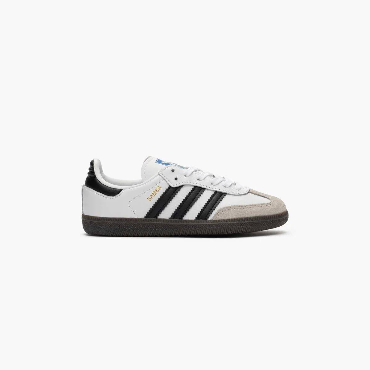 The adidas Samba OG Shoes