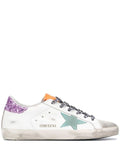 Golden Goose Ball Star blue -Star Sneakers