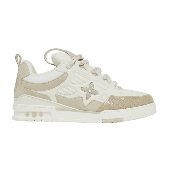 Louis Vuitton Skate Beige