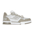 Louis Vuitton Skate Beige