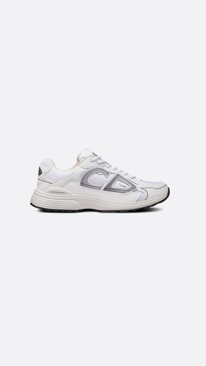 Christian Dior B30 in white