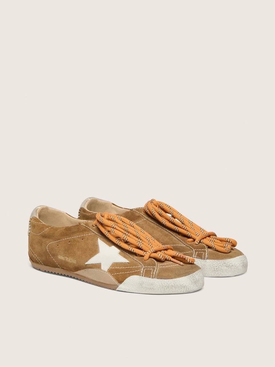 Golden Goose true -Star Sneakers