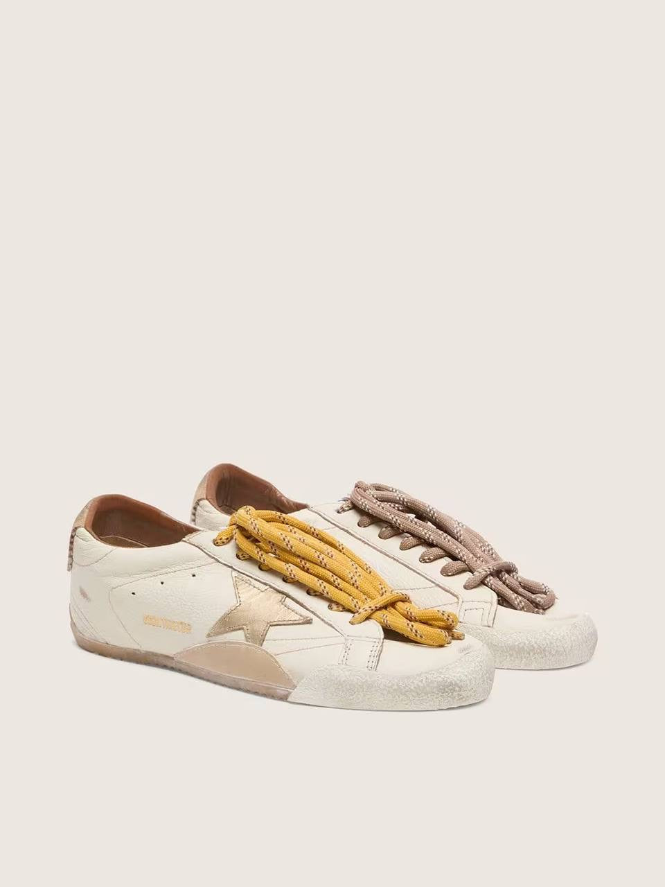 Golden Goose true -Star Sneakers