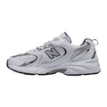 New Balance 530 'White/Natural Indigo