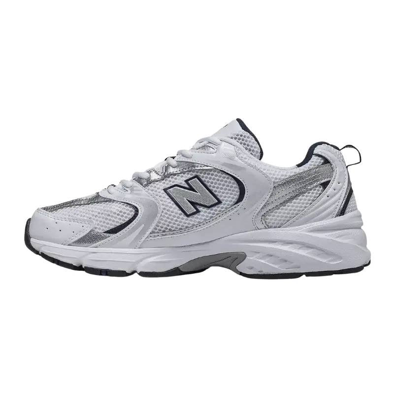 New Balance 530 'White/Natural Indigo