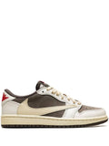 Travis Scott x Air Jordan 1 Retro Low