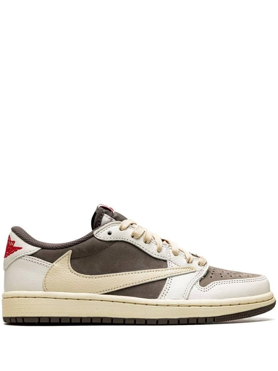 Travis Scott x Air Jordan 1 Retro Low