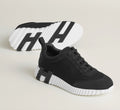 Hermes Bouncing Black
