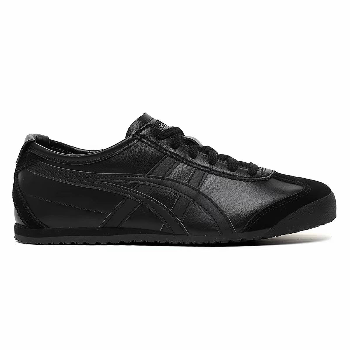 Onitsuka Tiger Mexico 66 SD all black
