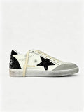 Golden Goose Ball Star black -Star Sneakers