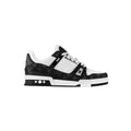 Louis Vuitton Skate black
