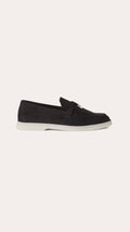 Loro piana summer walk WMNS in black