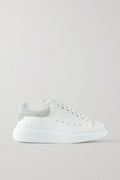 Alexander McQueen White Iron