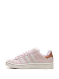 Adidas campus in pink