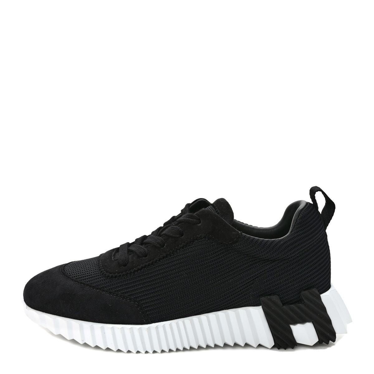 Hermes Bouncing Black