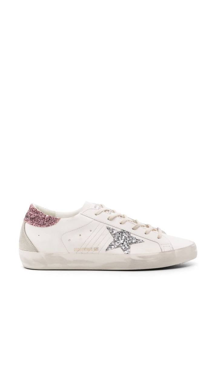 golden goose superstar WMNS