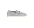 Loro Piana summer Walk in grey