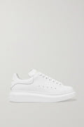 Alexander McQueen All White