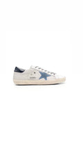 Golden Goose super star blue star