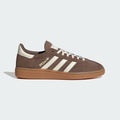 The adidas Spezial Shoes in brown