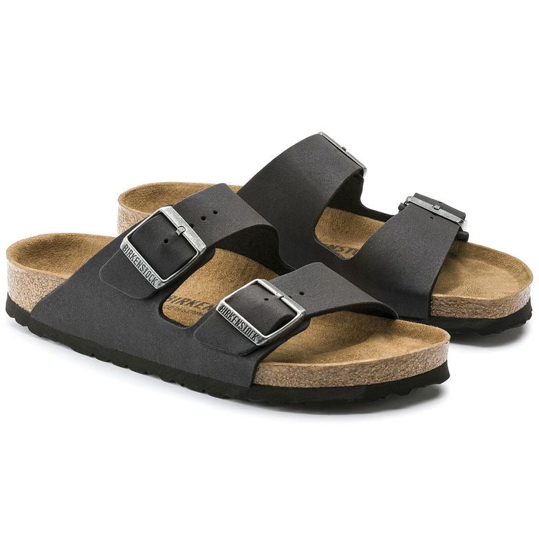 Birkenstock Arizona Bs black