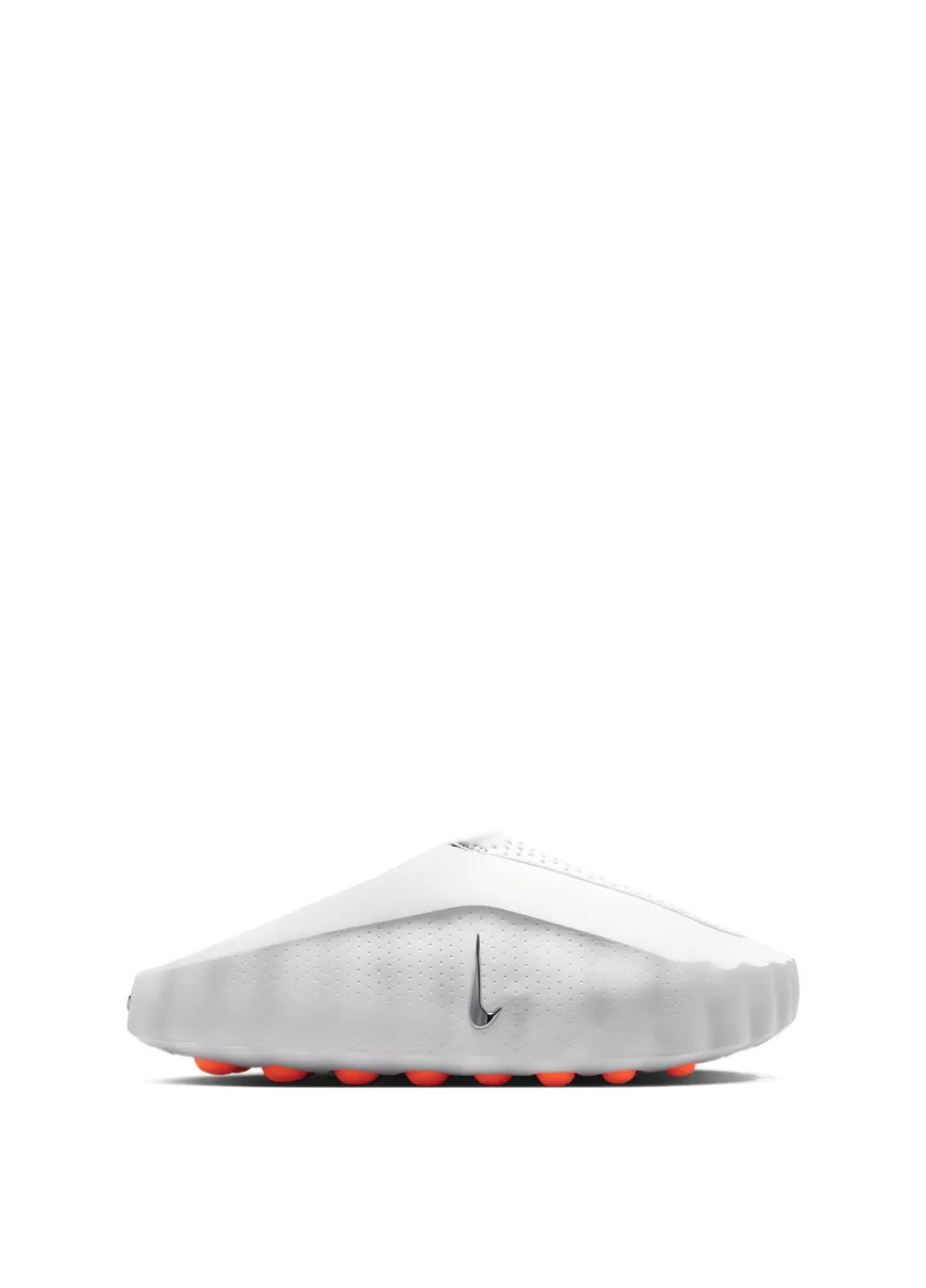 nike mind 001 slides grey