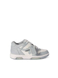 OFFWhite OOO fog grey