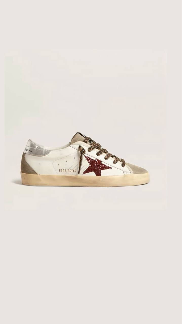 golden goose superstar