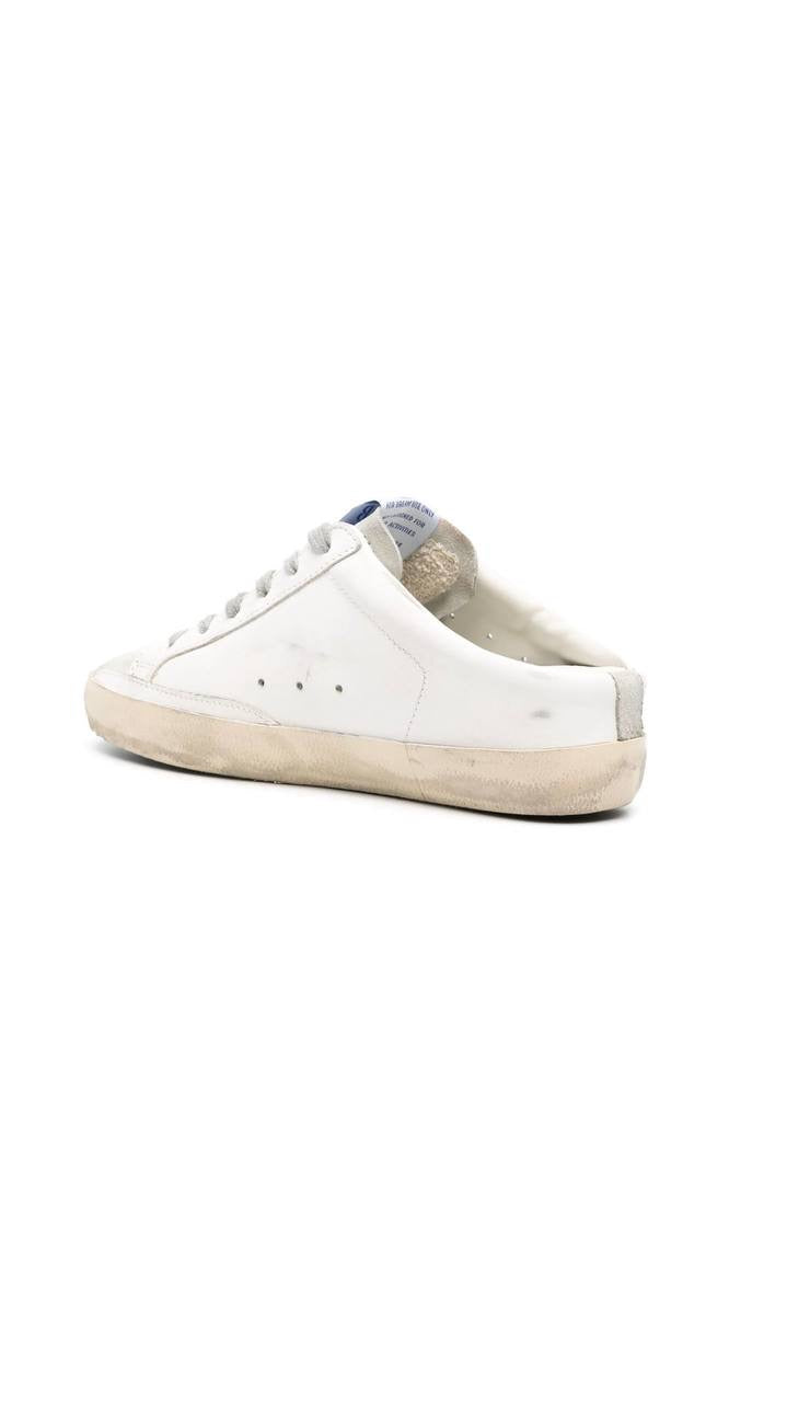 Golden Goose superstar