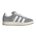 Adidas campus in grey