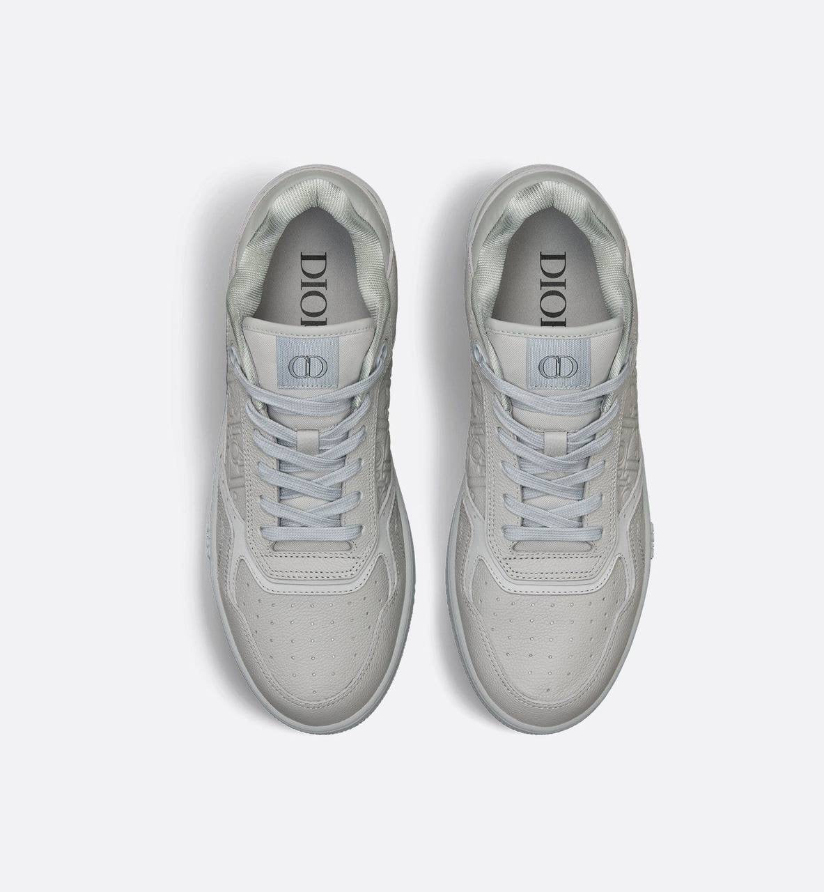 B27 Uptown Low-Top Sneaker