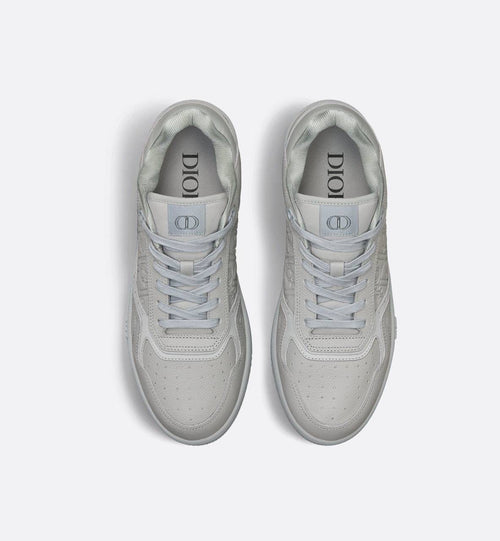 B27 Uptown Low-Top Sneaker