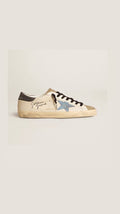 Golden Goose Super-Star Sneakers