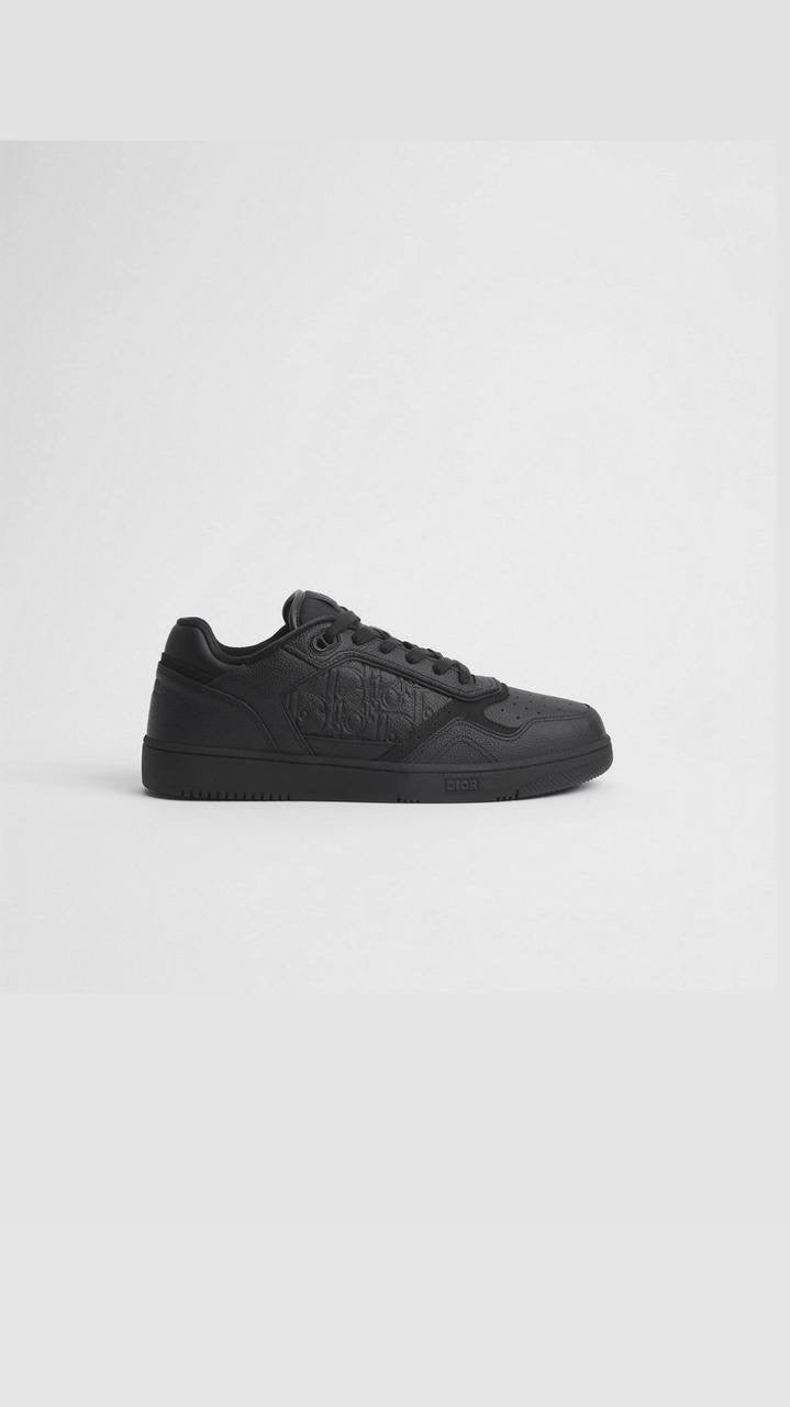 B27 Uptown Low-Top Sneaker