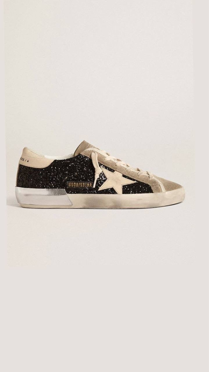 golden goose superstar WMNS