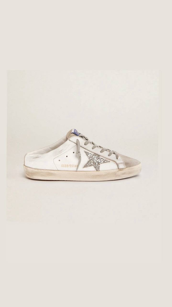 Golden Goose superstar