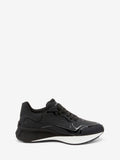 Alexander McQueen Sprint runner black