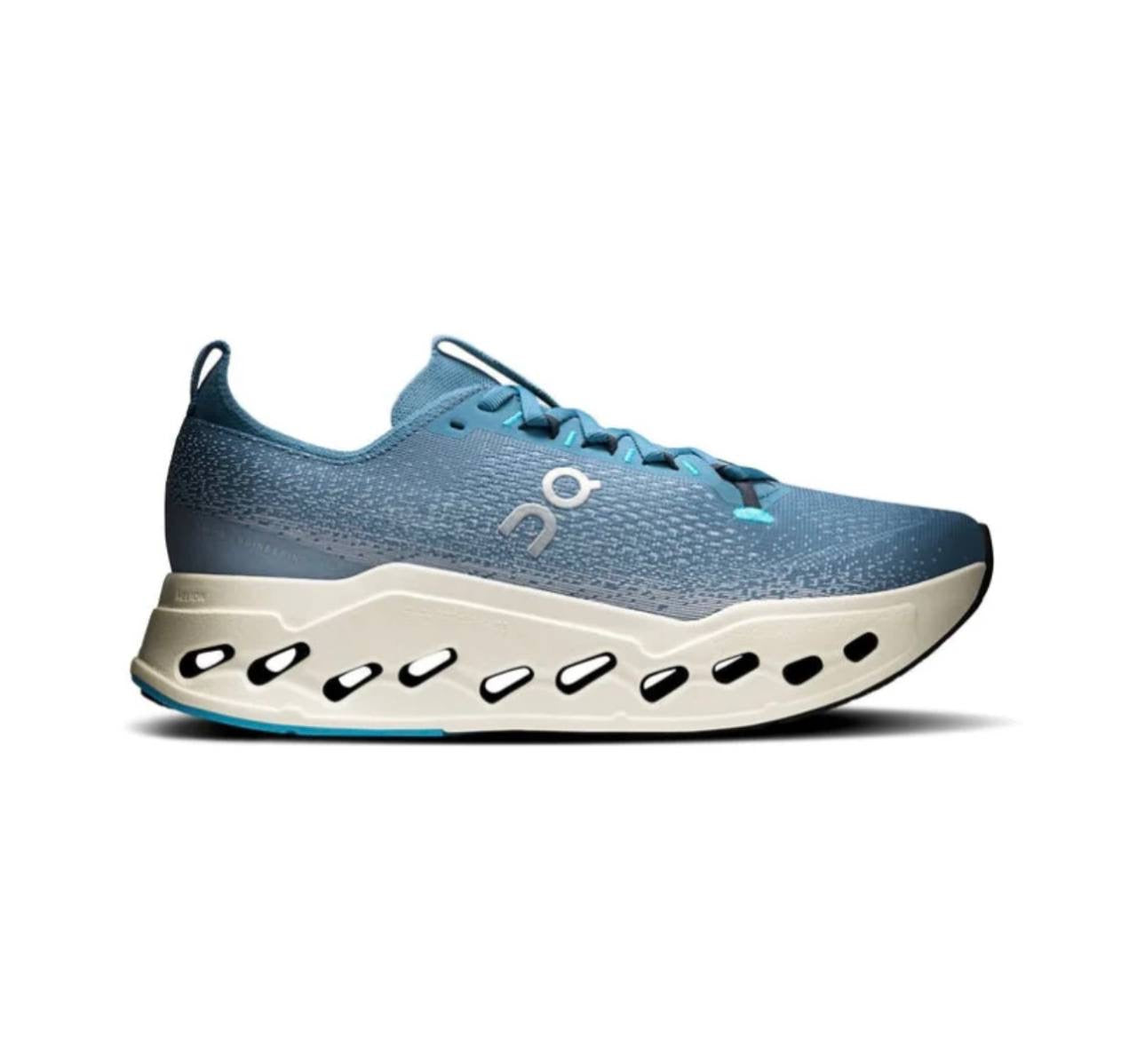 On Running Cloudsurfer Max sneakers