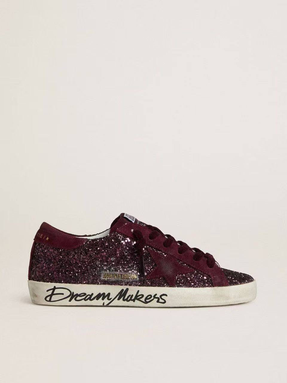 Golden Goose Ball Star dream -Star Sneakers