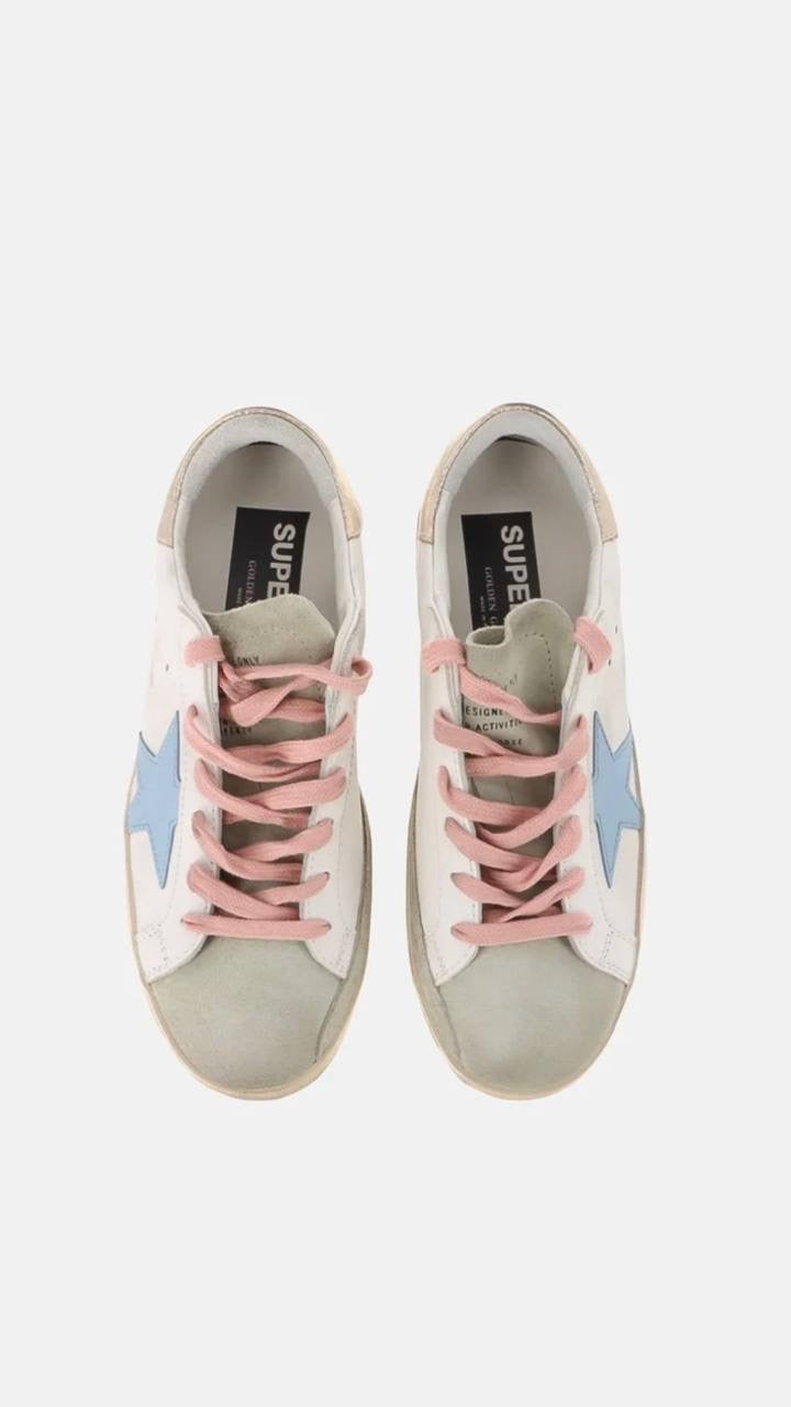 golden goose superstar