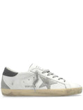 Golden Goose Ball Star grey -Star Sneakers