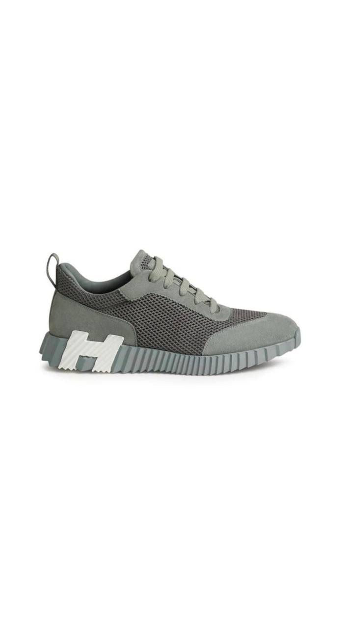 Hermes Bouncing