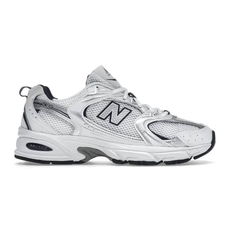 New Balance 530 'White/Natural Indigo