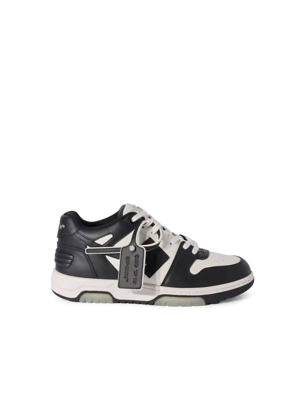 Off white OOO black